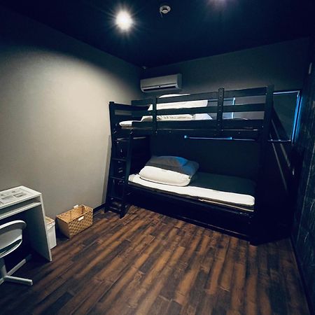 Hostel Samurise Mt Fuji Fujikawaguchiko Luaran gambar