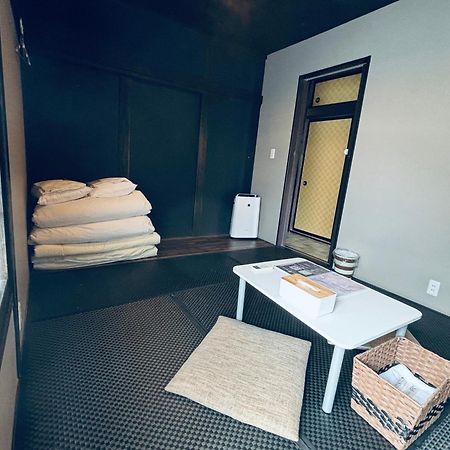 Hostel Samurise Mt Fuji Fujikawaguchiko Luaran gambar