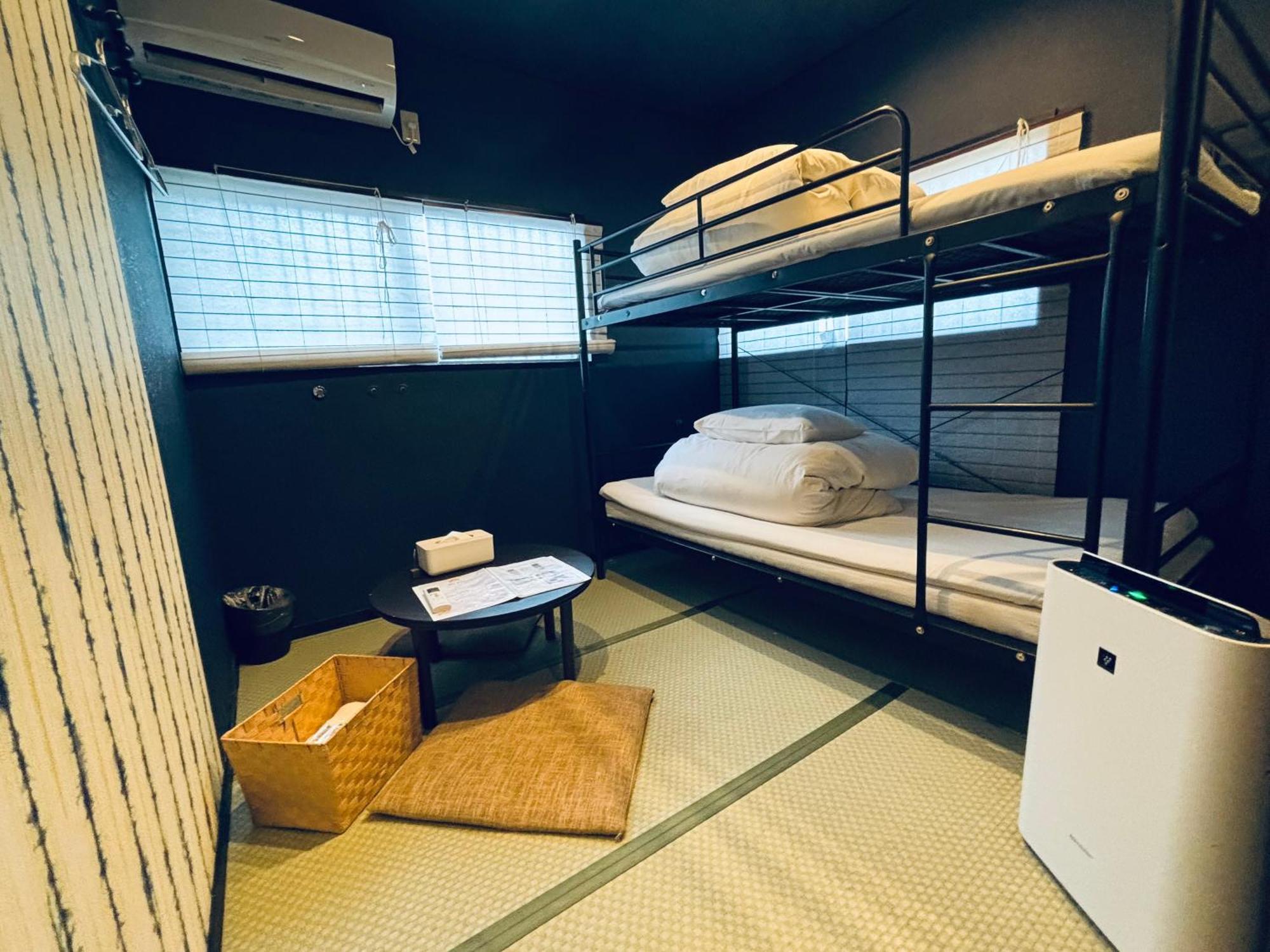 Hostel Samurise Mt Fuji Fujikawaguchiko Luaran gambar