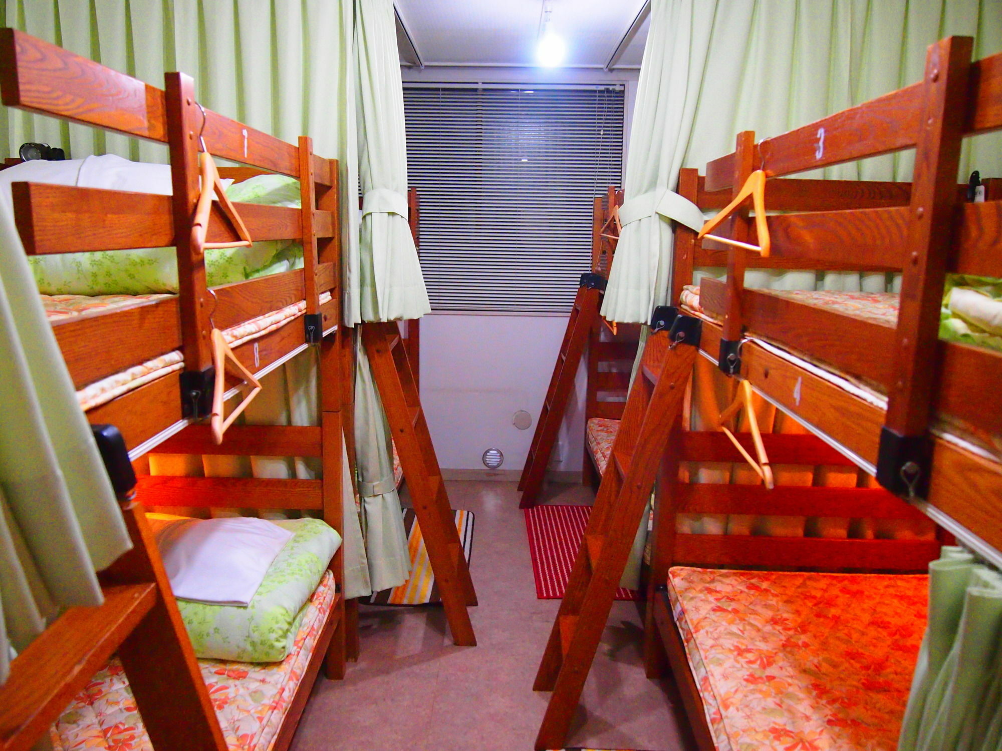 Hostel Samurise Mt Fuji Fujikawaguchiko Luaran gambar